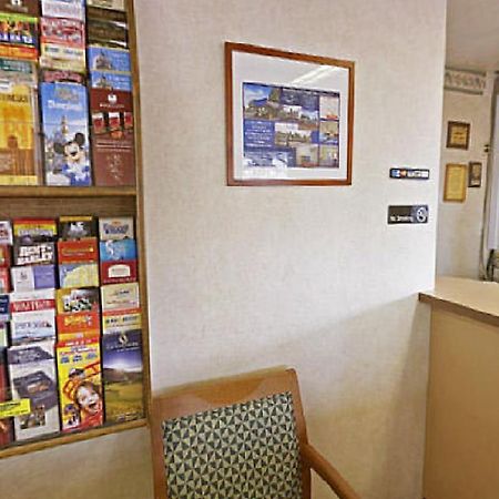 Americas Best Value Inn - Livermore Exterior photo