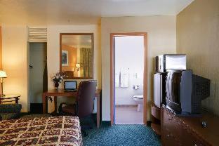 Americas Best Value Inn - Livermore Room photo