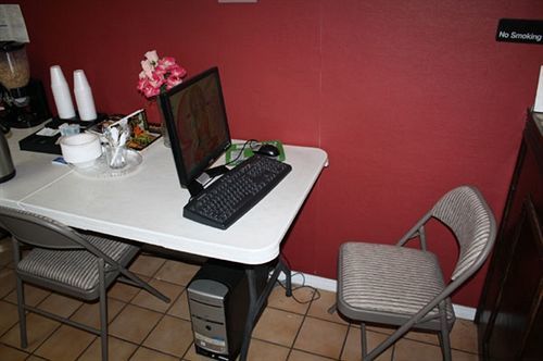 Americas Best Value Inn - Livermore Exterior photo