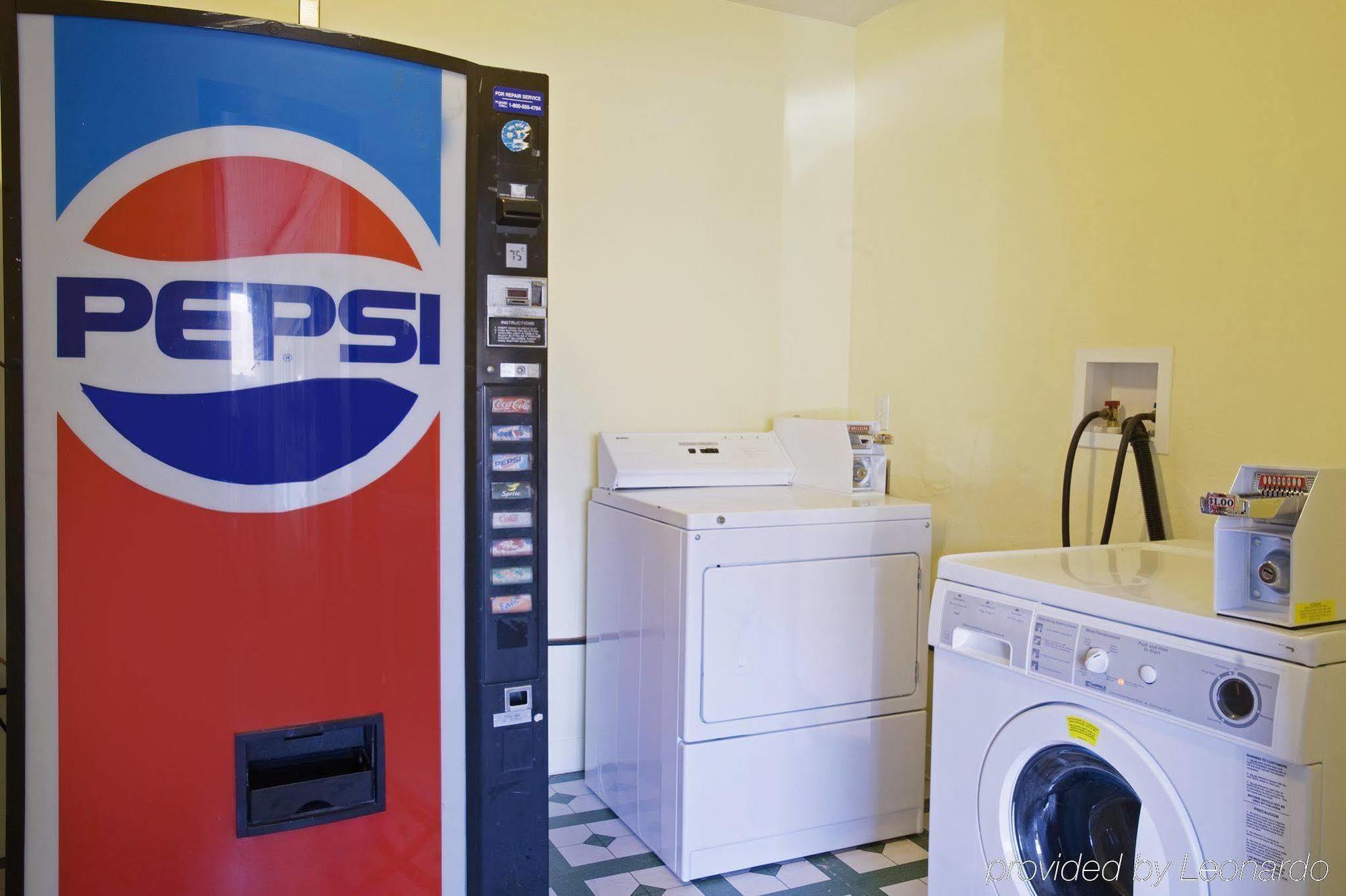 Americas Best Value Inn - Livermore Facilities photo