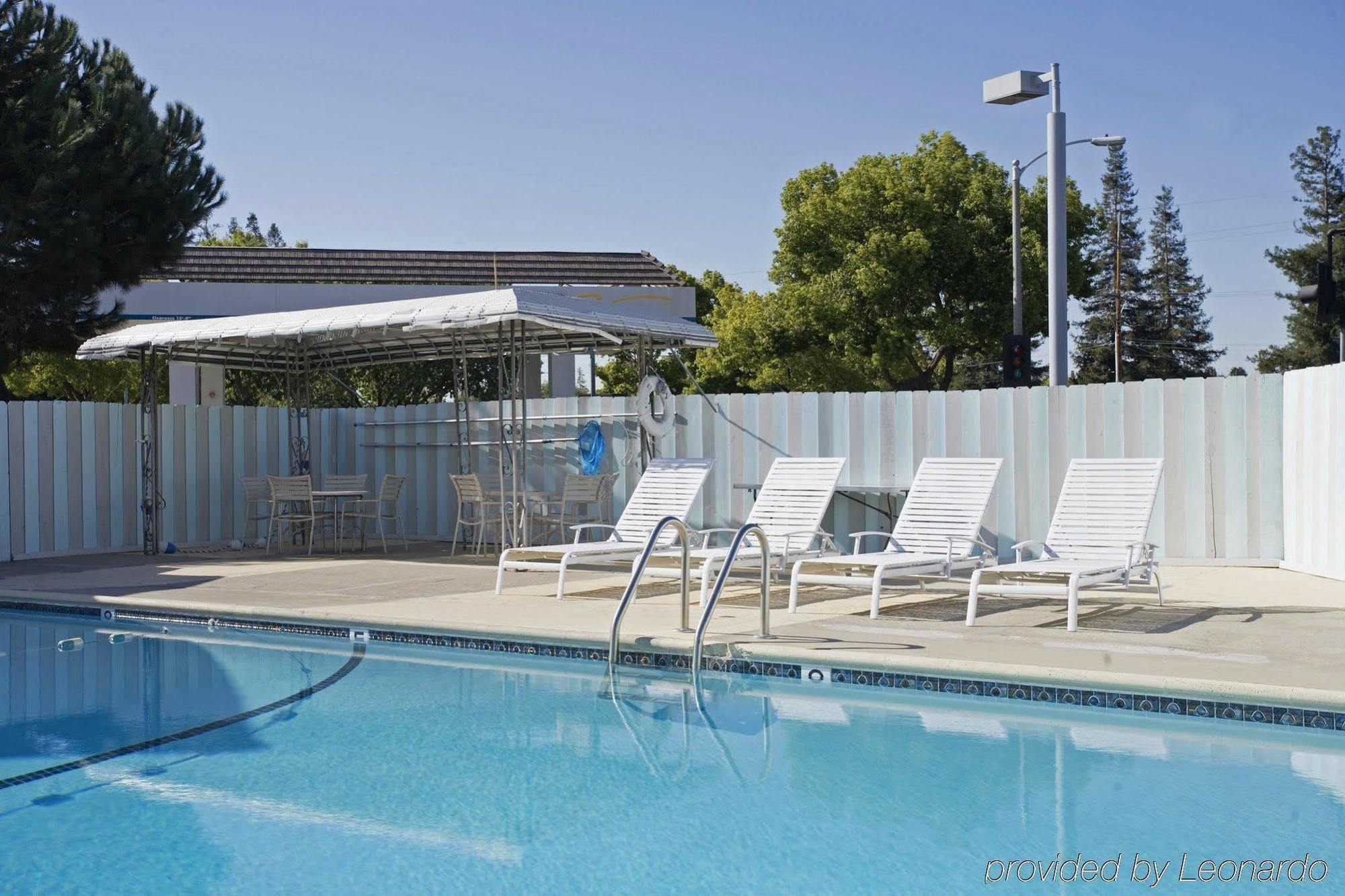 Americas Best Value Inn - Livermore Facilities photo